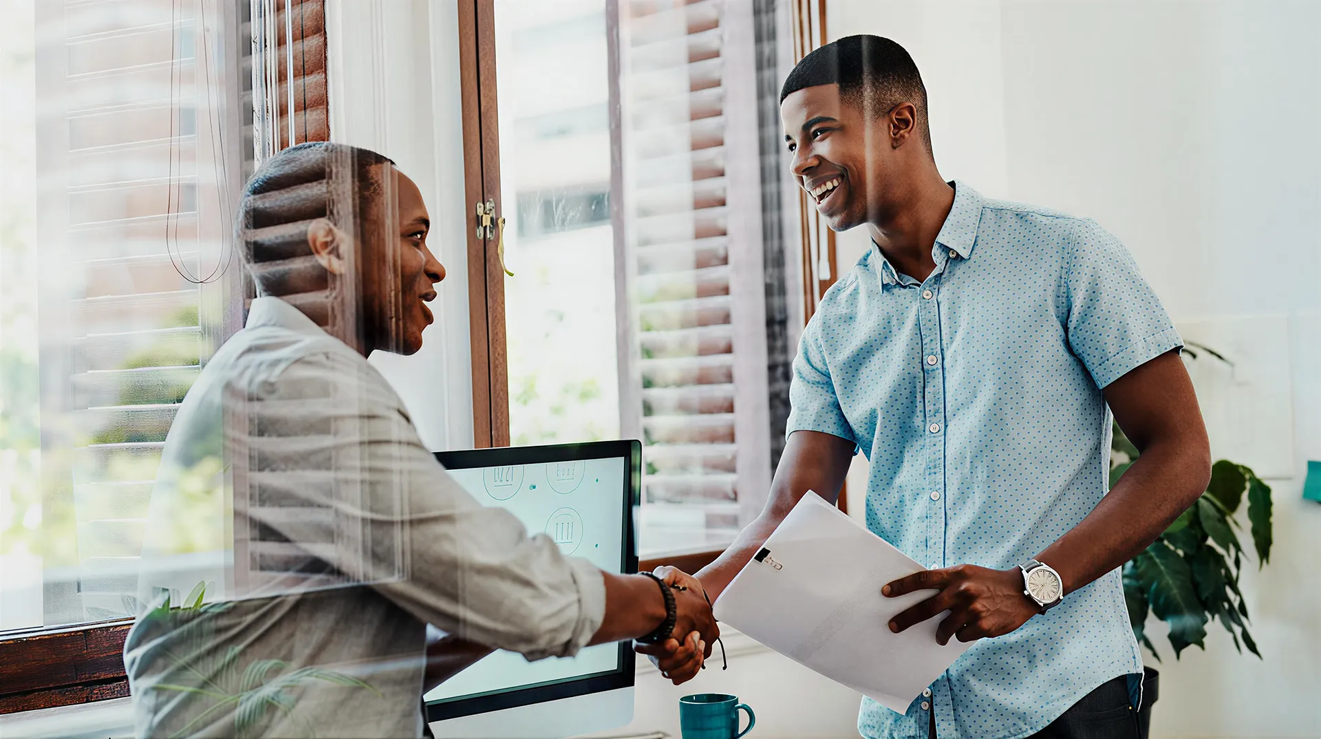 Book & Connect Instantly