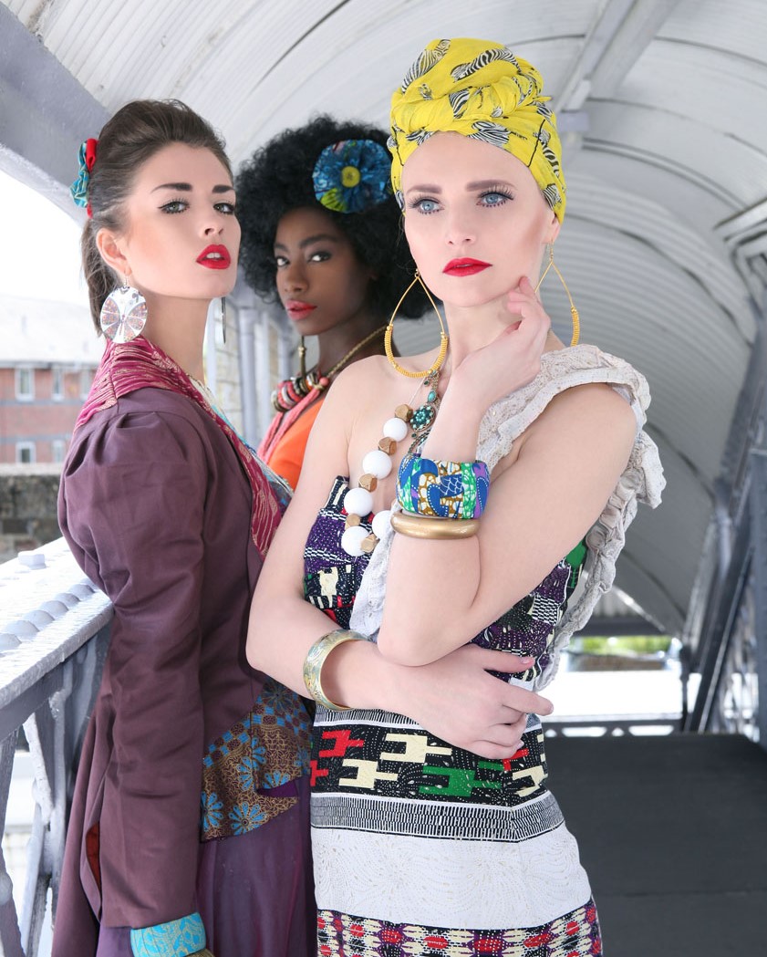 Eldimaa Fashion London